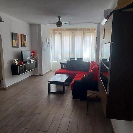 Excellent House Cabo De Gata Apartment Ngoại thất bức ảnh