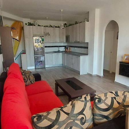 Excellent House Cabo De Gata Apartment Ngoại thất bức ảnh