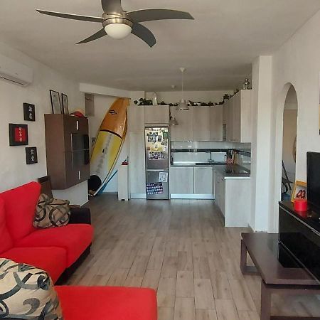 Excellent House Cabo De Gata Apartment Ngoại thất bức ảnh