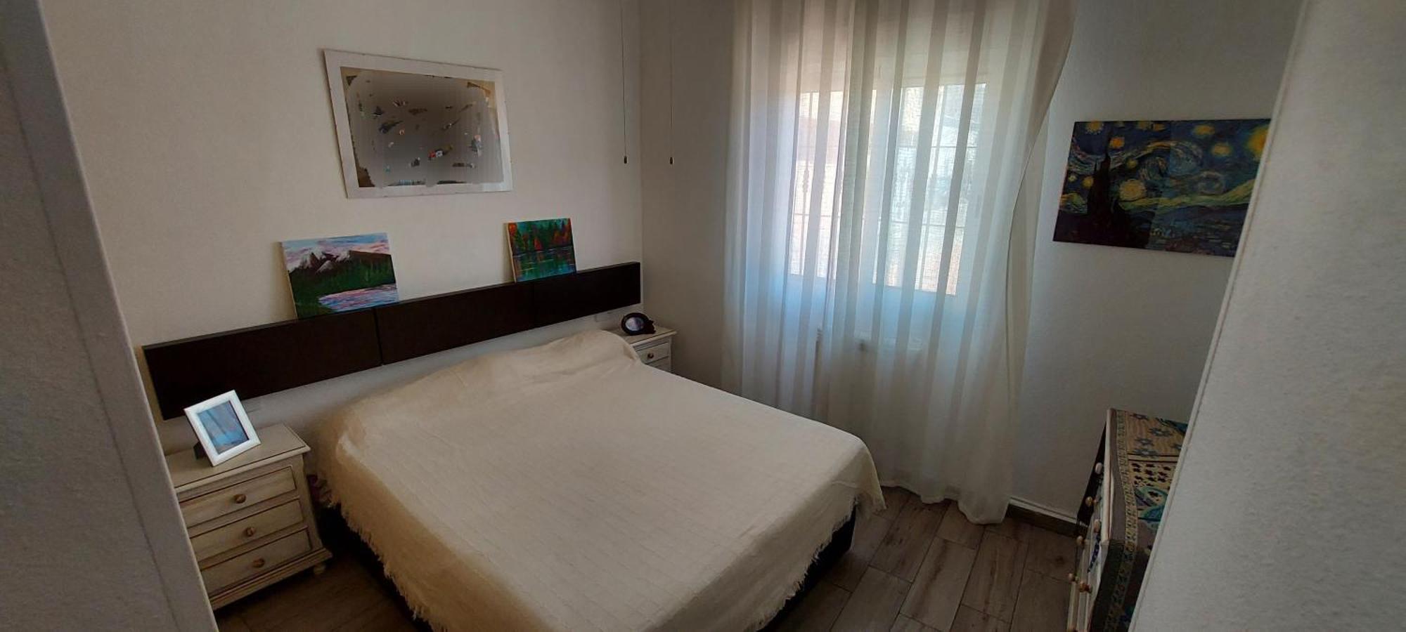 Excellent House Cabo De Gata Apartment Ngoại thất bức ảnh
