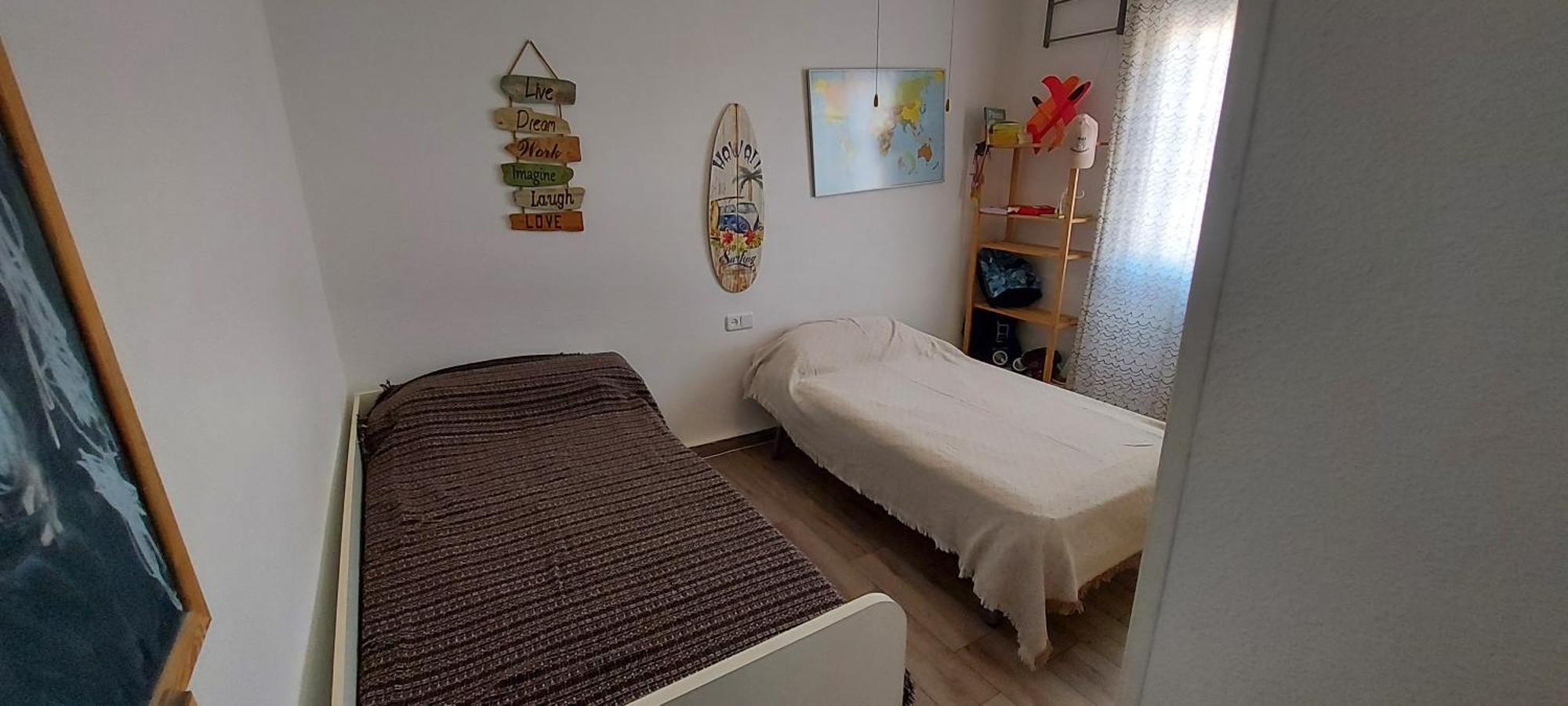 Excellent House Cabo De Gata Apartment Ngoại thất bức ảnh
