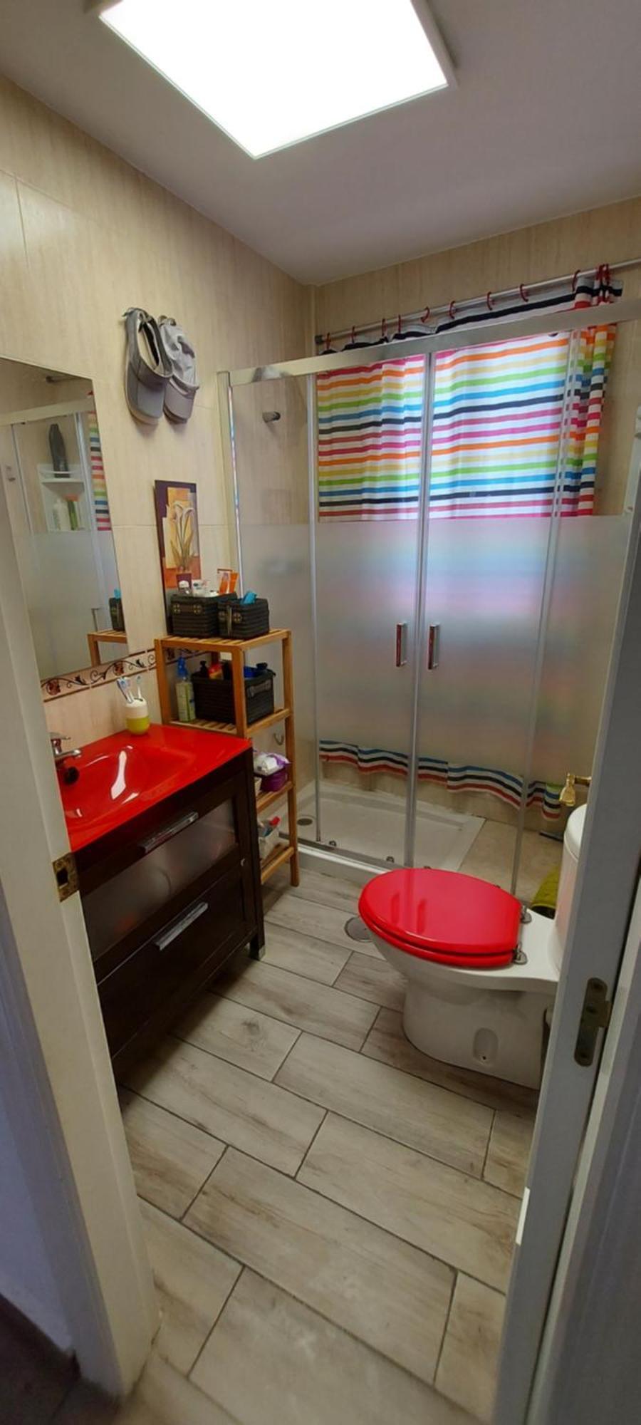 Excellent House Cabo De Gata Apartment Ngoại thất bức ảnh