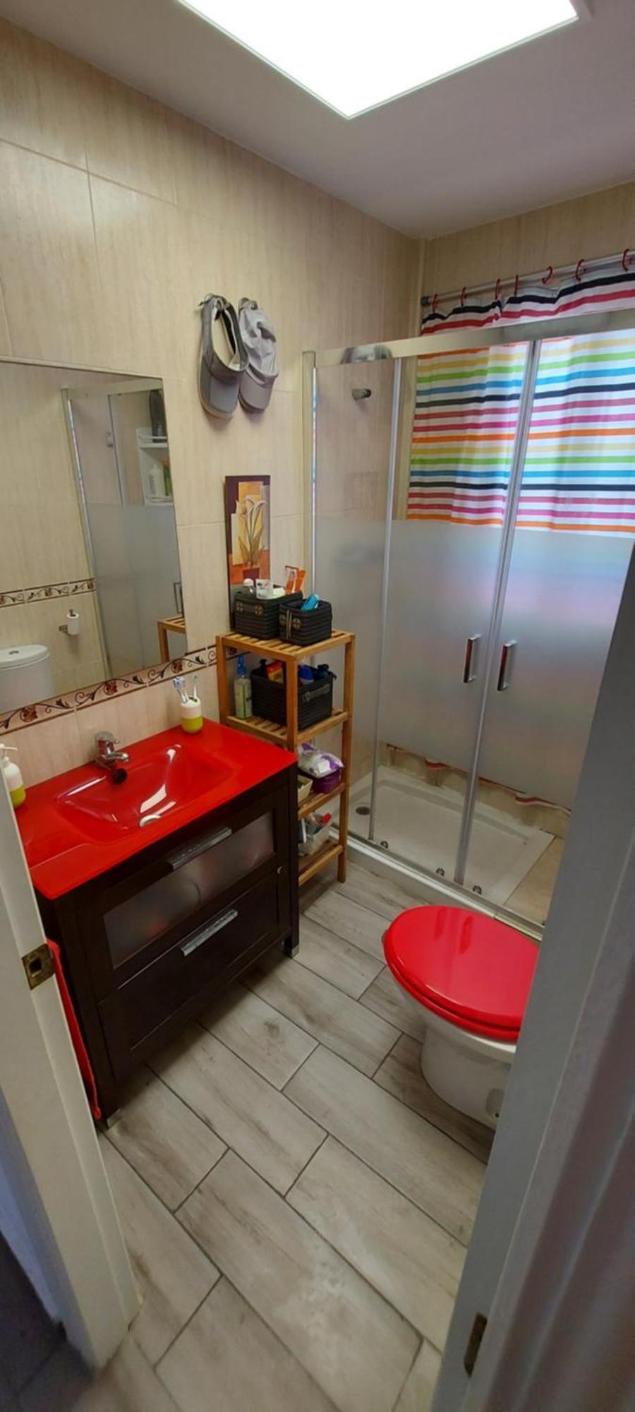 Excellent House Cabo De Gata Apartment Ngoại thất bức ảnh