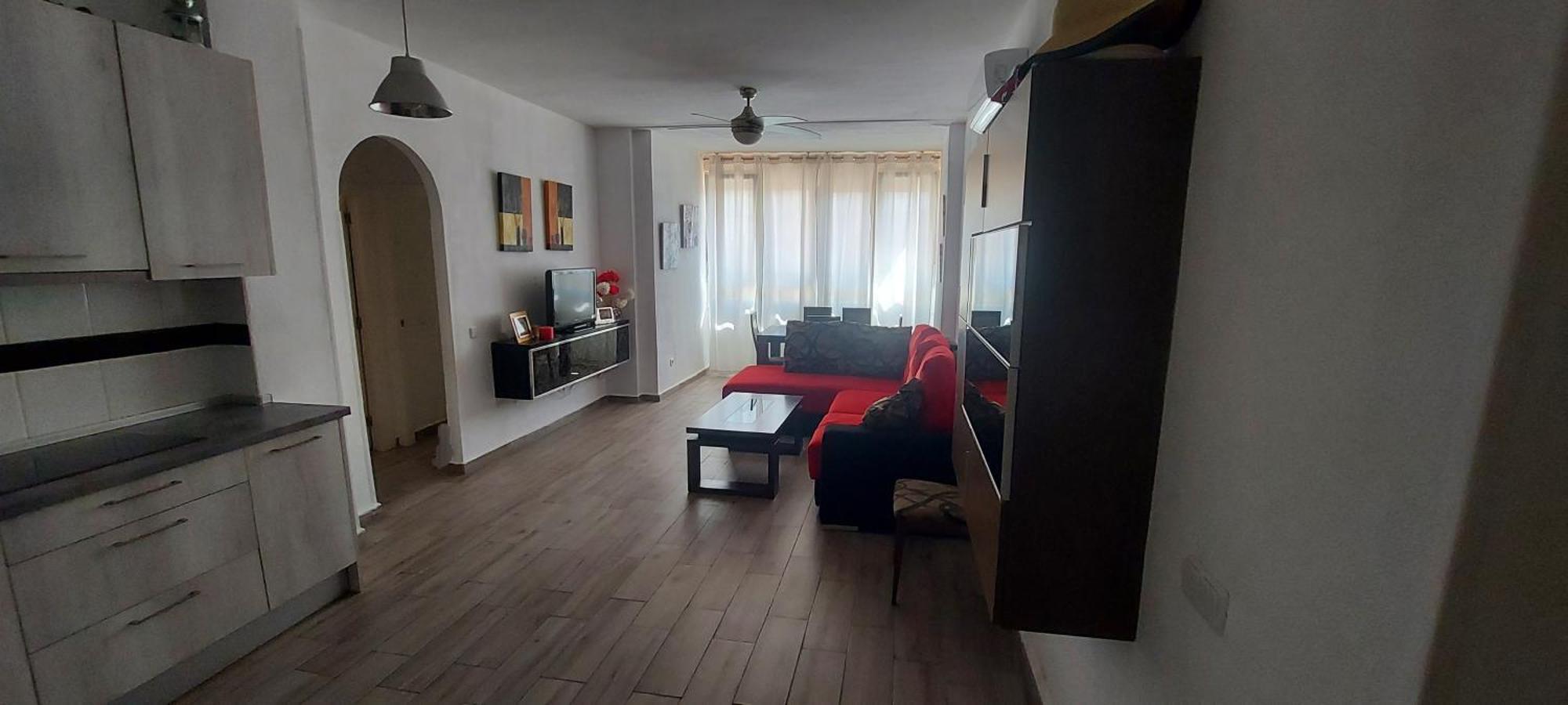 Excellent House Cabo De Gata Apartment Ngoại thất bức ảnh