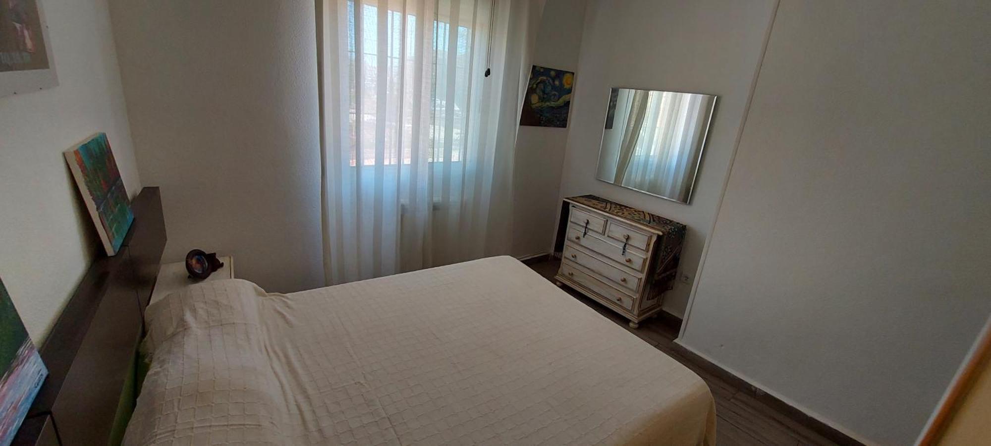 Excellent House Cabo De Gata Apartment Ngoại thất bức ảnh