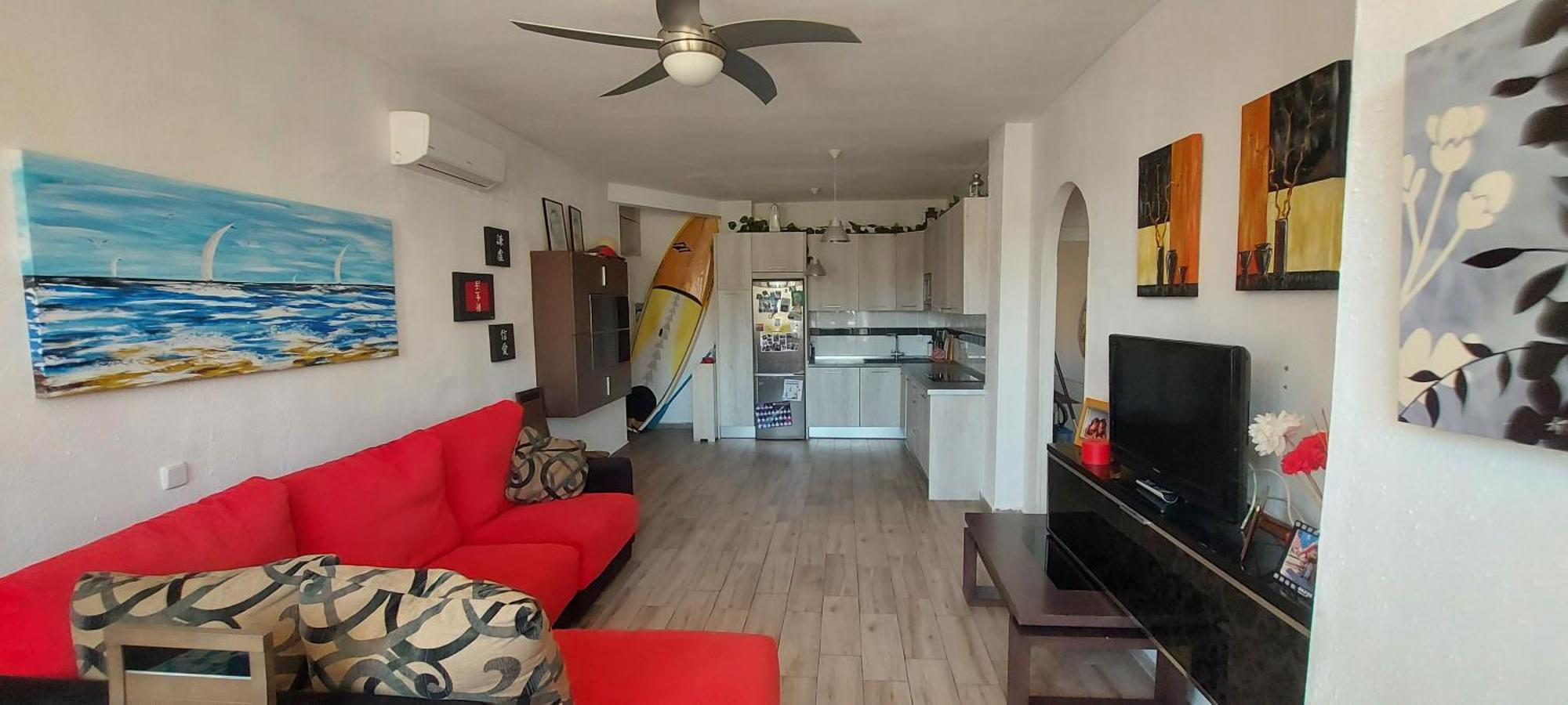 Excellent House Cabo De Gata Apartment Ngoại thất bức ảnh